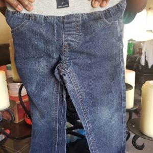 Toddler jeans